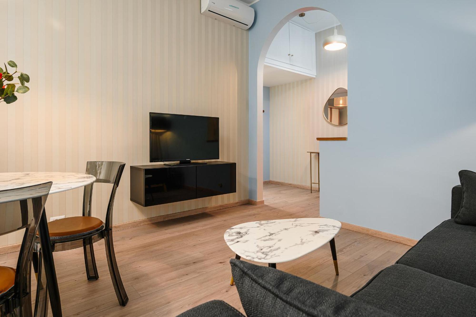 Classbnb - Designer Apartment In The Niguarda Area 밀라노 외부 사진